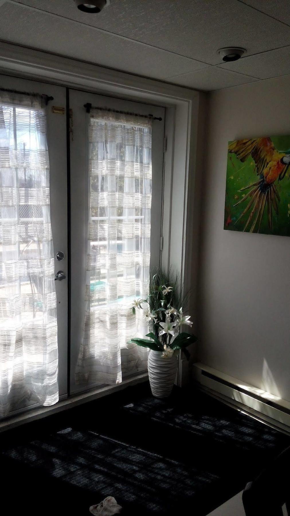 Studio Bellevue Saint-Félicien Екстериор снимка